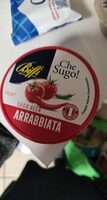 Sugo arrabbiata biffi