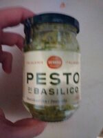 Pesto di Basilico