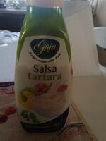 Salsa tartara