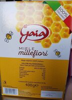Miele Millefiori