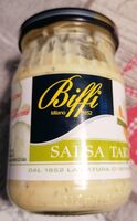 Salsa tartara