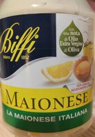 Maionese