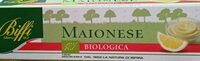 Maionese biologica