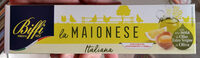 La maionese