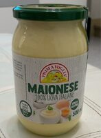 Maionese