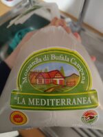 La mediterranea