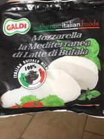 Mozzarella
