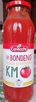 Passata di pomodoro