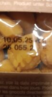 Gnocchi con zucca