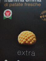 Gnocchi di patate