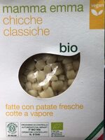 Chicche classiche
