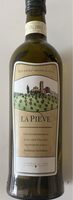 Olio extra vergine di oliva