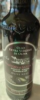 Olio EVO FRANTOIO SANTA TÉA