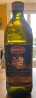 Olio extra vergine di oliva