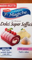 Farine magiche Lo Conte