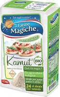 Farina Kamut