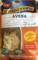Fiocchi di avena
