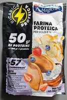 Farina Proteica