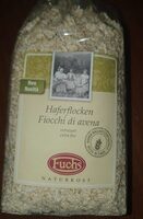 Fiocchi di avena
