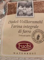 Mehl Dinkelvk