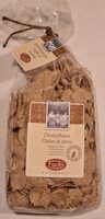 Dinkelflakes Flakes al Farro