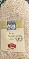 Sesamo