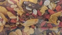 Fuchs Kinder Müsli