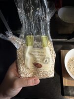 Fiocchi di avena