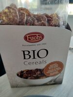 Bio cereals