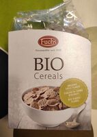 Bio Cereals - Fiocchi di farro