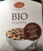 Bio crunchy
