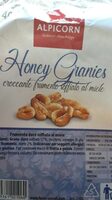 Honey Granies