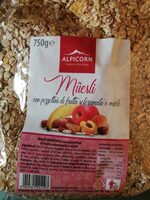 Muesli