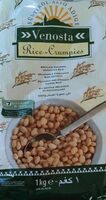 Rice - Crumpies