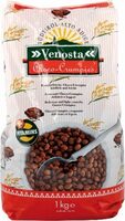 Cereali choco crumpies