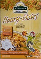Honey globes