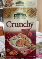 Crunchy