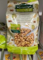 Crunchy muesli