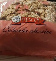 Colomba classica