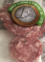 Salsiccia dolce