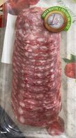 Salame di napoli