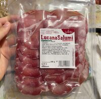 Capocollo dolce