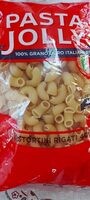 Pasta