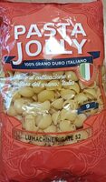 Pasta jolly