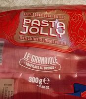 Le granaiole