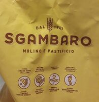 Casarecce