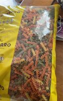 Fusili tri colore
