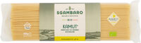 Kamut spaghetti n°