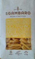 Casarecce 94