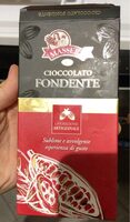 Cioccolato fondente